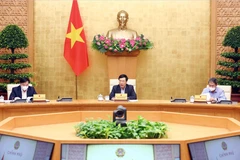 Gỡ vướng mắc về pháp luật cho triển khai các dự án đầu tư