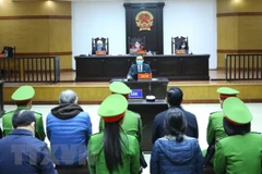 Ngành Tòa án đặt ra 6 nhóm giải pháp nâng cao hiệu quả hoạt động