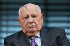 Nhà lãnh đạo Liên Xô Mikhail Gorbachev qua đời tại Moskva