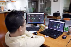Nhà đầu tư nước ngoài mua ròng 1.642 tỷ đồng trên UPCoM trong 6 tháng