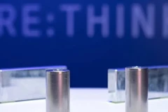 BMW hợp tác với CATL, EVE xây dựng siêu nhà máy sản xuất pin