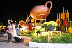 Tết Nhâm Dần năm 2022: Tết của niềm tin, đoàn kết và nhân ái