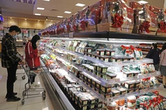 Nhiều nhà cung cấp đề xuất tăng giá hàng hóa tiêu dùng thiết yếu