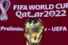 World Cup 2022 chính thức xác định được 19 đội tuyển tham dự