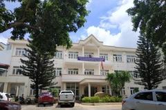 Kiến nghị chuyển công an vụ 4 gói thầu do CDC Đắk Lắk làm chủ đầu tư