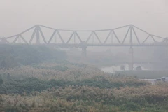 Bắc Bộ và Trung Bộ trời tiếp tục rét, sáng sớm có sương mù 