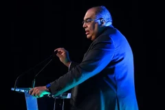 COP27 cần tập trung vào cách thức thích ứng với biến đổi khí hậu