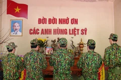 Đi tìm tiếng gọi từ lòng đất: Hành trình chưa kết thúc