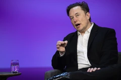 Twitter cáo buộc tỷ phú Elon Musk 'bí mật' thâu tóm cổ phiếu