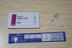 Trạm y tế phường thu phí xét nghiệm không đúng quy định gây bức xúc