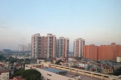 Kịch bản chuyển động thị trường bất động sản trong năm 2022