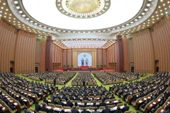 Triều Tiên cam kết phát triển kinh tế và nâng cao đời sống người dân