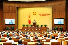 Gìn giữ các giá trị văn hóa truyền thống tốt đẹp của gia đình, dân tộc