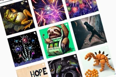 Công cụ trí tuệ nhân tạo mới giúp biến lời nói thành nghệ thuật