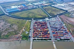 Bộ Giao thông Vận tải công bố thêm 10 bến cảng biển mới