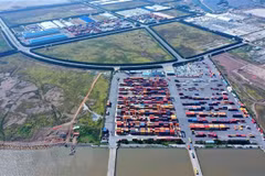 Bộ Giao thông Vận tải công bố thêm 10 bến cảng biển mới