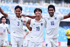 SEA Games 31: Thái Lan vẫn đang loay hoay về đội tuyển U23