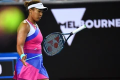 Australian Open 2022: Tay vợt 20 tuổi loại nhà vô địch Naomi Osaka