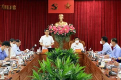 Vĩnh Long cần tập trung phát triển mạnh hơn về giáo dục đại học