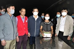 Yên Bái: Vụ tai nạn đuối nước thương tâm khiến 3 người tử vong