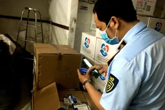 TP.HCM: Đảm bảo cung cấp trang thiết bị y tế, bộ sinh phẩm xét nghiệm