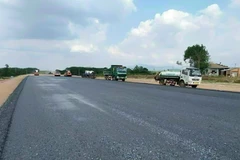 Năm 2022, hoàn thành 361km cao tốc Bắc-Nam phía Đông giai đoạn 1