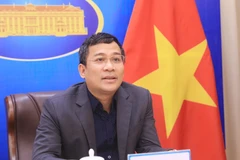 Đẩy mạnh hợp tác vì lợi ích, sự phát triển Việt Nam-Turkmenistan