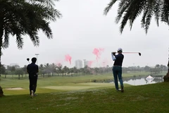 Cơ hội để quảng bá dịch vụ du lịch, giải trí hạng sang của Thủ đô