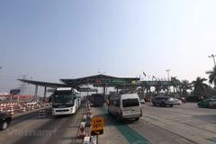 VEC ấn định thời điểm thu phí không dừng trên các tuyến cao tốc