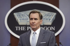 Mỹ vẫn tin tưởng khả năng khôi phục thỏa thuận hạt nhân với Iran