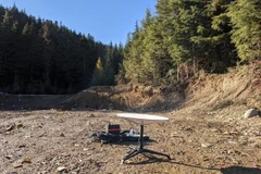 Tỷ phú Elon Musk sắp ra mắt Dịch vụ Internet vệ tinh Starlink ở Brazil