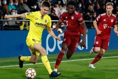 Bayern sẽ ngăn Villarreal làm nên 'đại chấn'? (Nguồn: Getty Images)
