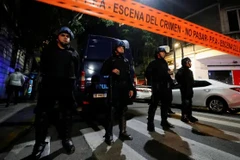 ​Argentina: Bắt đối tượng thứ 3 trong vụ ám sát 'hụt' phó tổng thống