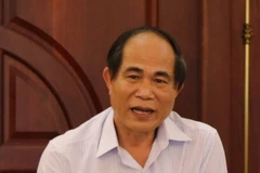 Cựu chủ tịch UBND tỉnh Gia Lai Võ Ngọc Thành thôi làm đại biểu HĐND
