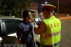 ​Yêu cầu chấp hành quy định về phòng, chống tác hại của rượu, bia