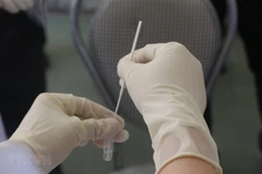 Bà Rịa-Vũng Tàu: Ghi nhận ca nhiễm biến thể Omicron đầu tiên