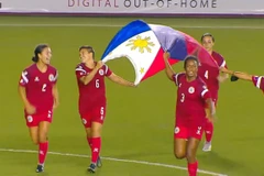 Hạ Thái Lan, Philippines lần đầu vô địch bóng đá nữ Đông Nam Á
