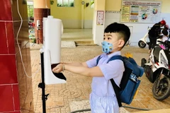 Cần Thơ: Đảm bảo an toàn cao nhất cho học sinh khi trở lại trường 
