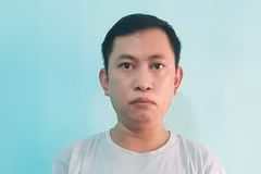 Bắt đối tượng truy nã đặc biệt nguy hiểm tham gia lừa đảo 43 tỷ đồng