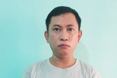 Bắt đối tượng truy nã đặc biệt nguy hiểm tham gia lừa đảo 43 tỷ đồng