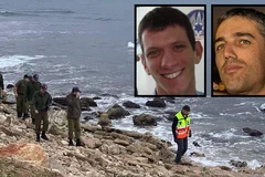 Israel điều tra vụ rơi trực thăng quân sự khiến 2 phi công thiệt mạng