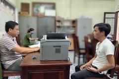 Lâm Đồng: Khởi tố, bắt tạm giam đối tượng lừa đảo làm giả sổ đỏ