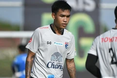 U23 Thái Lan tuyên bố sở hữu lực lượng mạnh nhất trong lịch sử