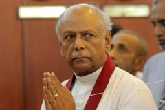 Sri Lanka: Nội các mới sẽ tuyên thệ nhậm chức ngày 22/7