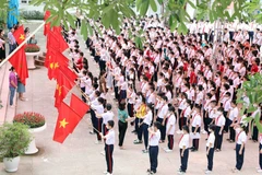 'Năm học 2022-2023 được xác định là năm trọng tâm của đổi mới'