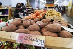 Lạm phát tại Mỹ có thể sẽ không nghiêm trọng như những năm 1970