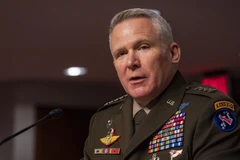 Tướng Mỹ nhận định về khả năng Triều Tiên thử hạt nhân