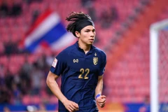 SEA Games 31: Bóng đá Thái Lan triệu tập ngôi sao đang thi đấu tại Anh