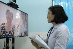 UNDP hỗ trợ Việt Nam triển khai giải pháp tư vấn khám, chữa bệnh từ xa
