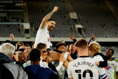 Premier League 2022-23 chính thức xác định được tân binh đầu tiên